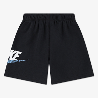 Nike NKB B NSW IN THE ZONE FT SHORT 