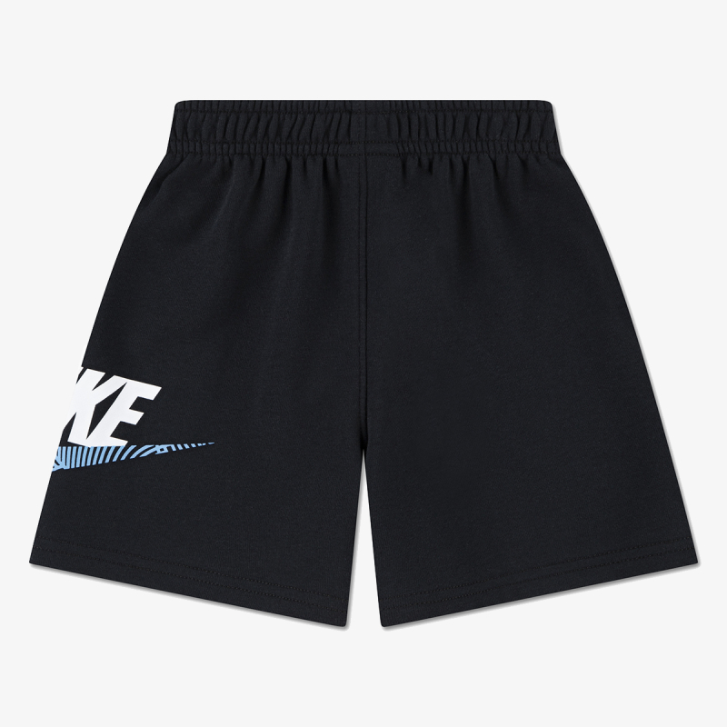 Nike NKB B NSW IN THE ZONE FT SHORT 