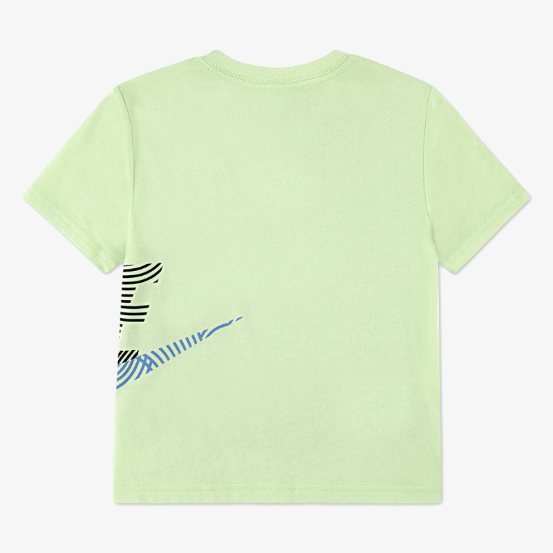 Nike NKB IN THE ZONE JERSEY 