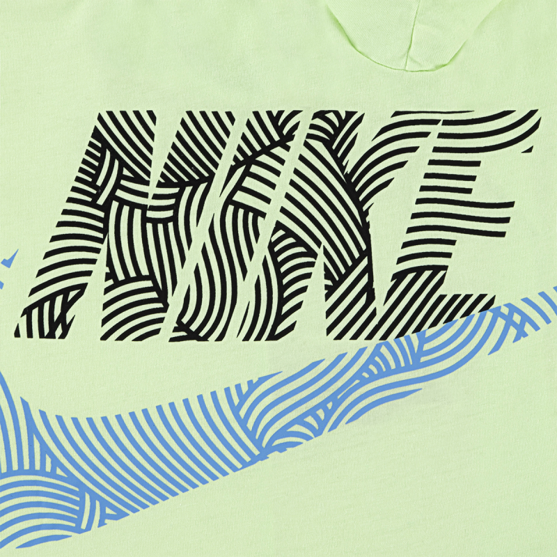 Nike NKB IN THE ZONE JERSEY 