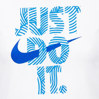 Nike NKB IN THE ZONE GRAPHIC TEE 