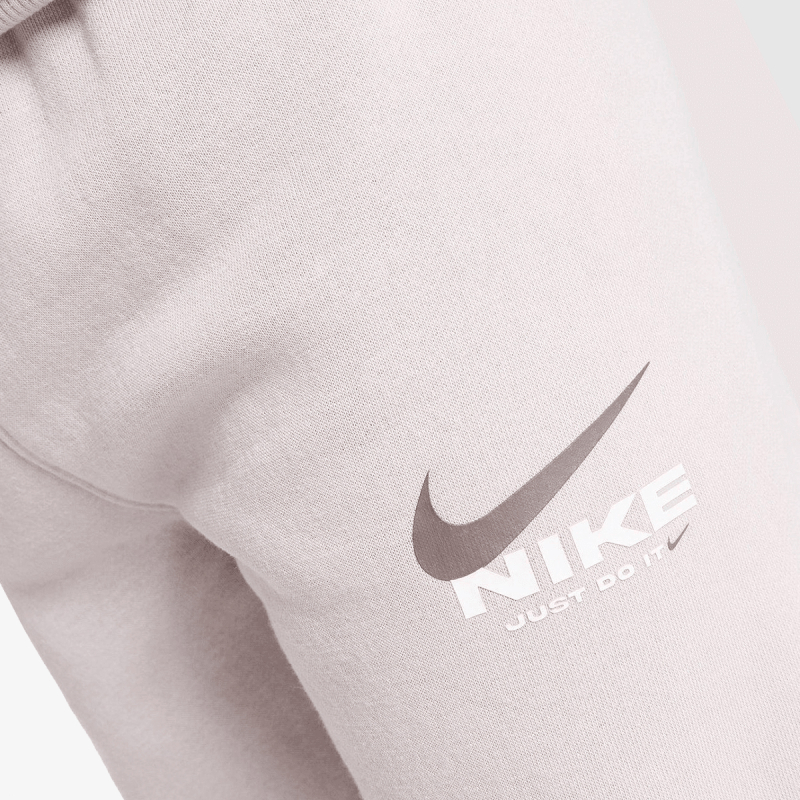 NKB B NSW SWOOSH FLC CREW PANT 
