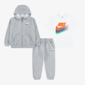 NKB B NSW FLC FZ HOODIE PANT S 