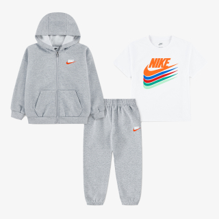 NKB B NSW FLC FZ HOODIE PANT S 