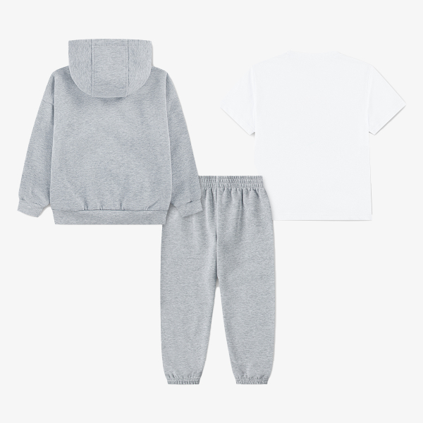 NKB B NSW FLC FZ HOODIE PANT S 