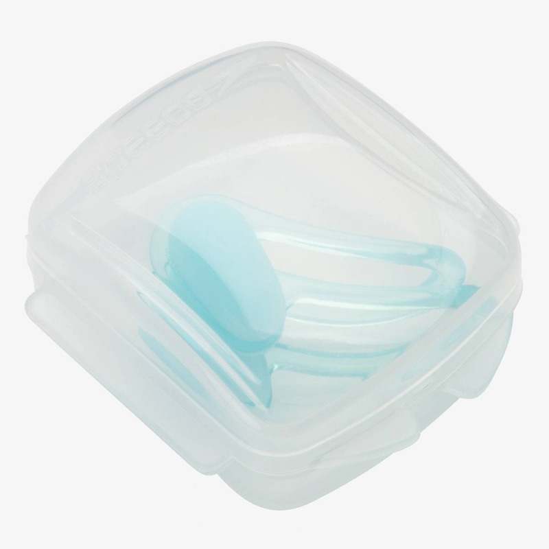 Speedo UNIVERSAL NOSE CLIP AU BLUE 