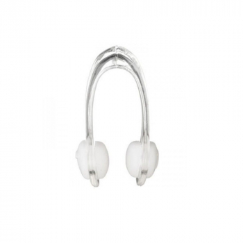 Speedo Nose Clip Xu Clear 