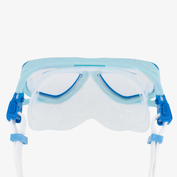 Speedo ADVENTURE MASK SNORKEL 