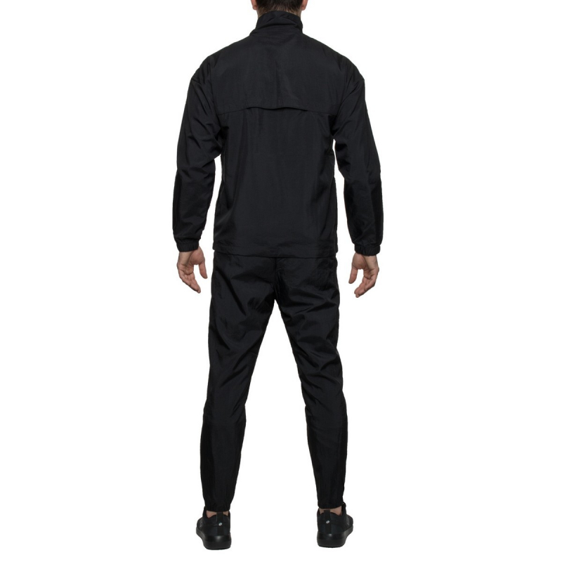 Nike ODJECA-TRENERKA-NSW TRK SUIT WVN HYBRID 