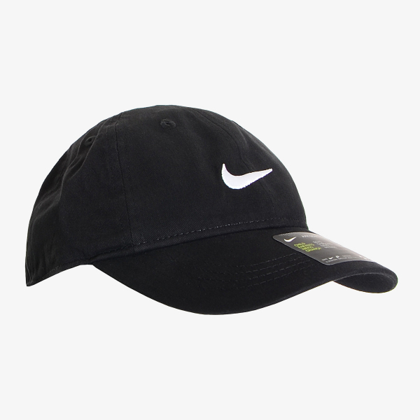 Nike KACKET NAB BOYS SWOOSH BALLCAP 