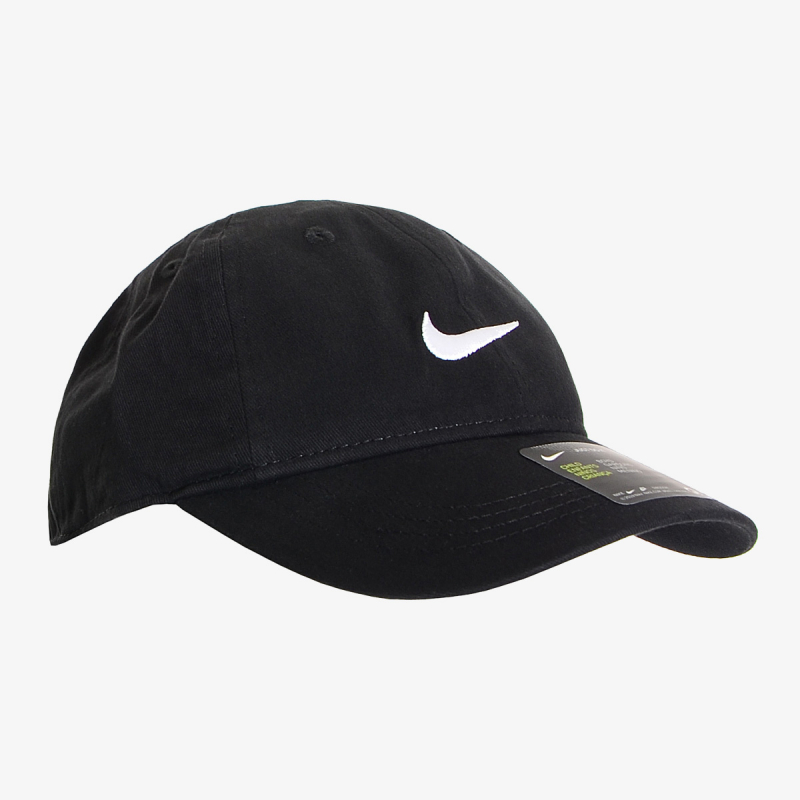 Nike KACKET NAB BOYS SWOOSH BALLCAP 
