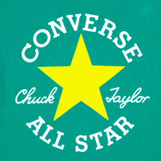 Nike CNVB DISSECTED CHUCK PATCH SS 