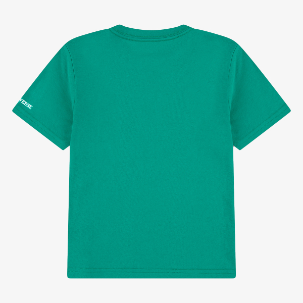 Nike CNVB DISSECTED CHUCK PATCH SS 