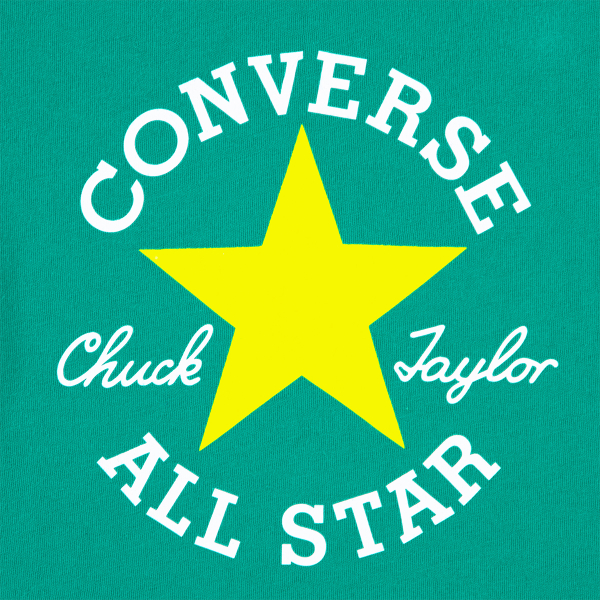 Nike CNVB DISSECTED CHUCK PATCH SS 