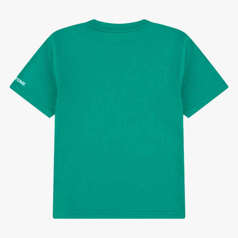 Nike CNVB DISSECTED CHUCK PATCH SS 