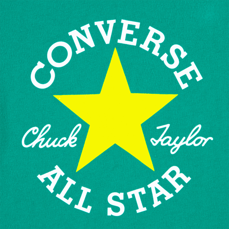 Nike CNVB DISSECTED CHUCK PATCH SS 