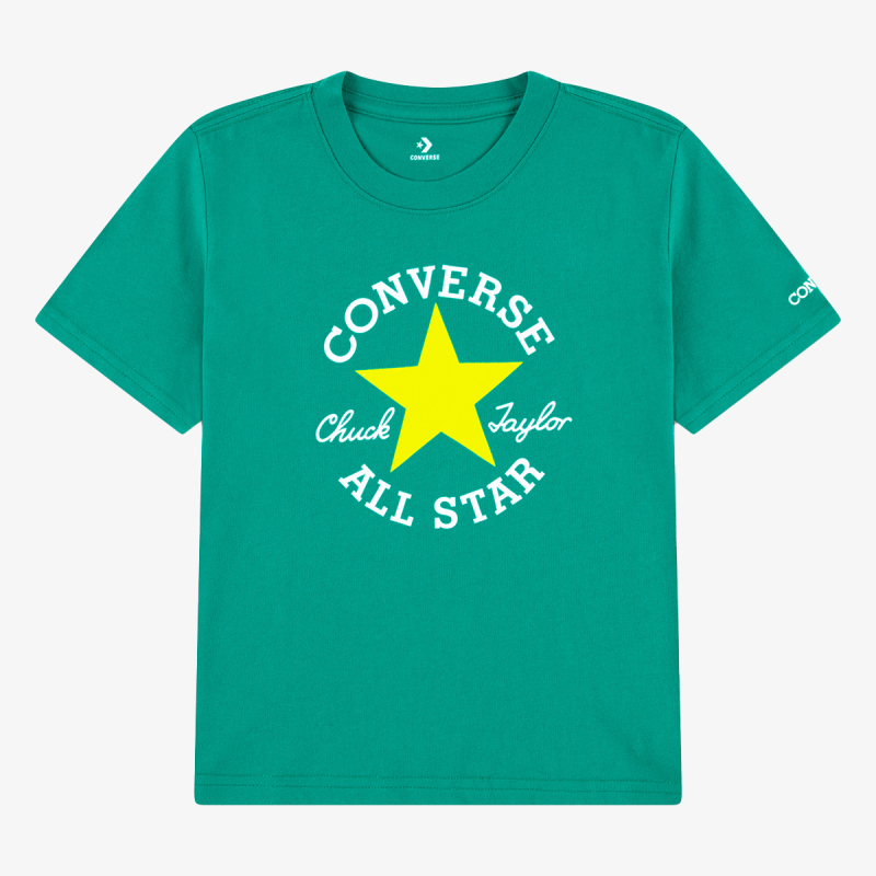 Nike CNVB DISSECTED CHUCK PATCH SS 