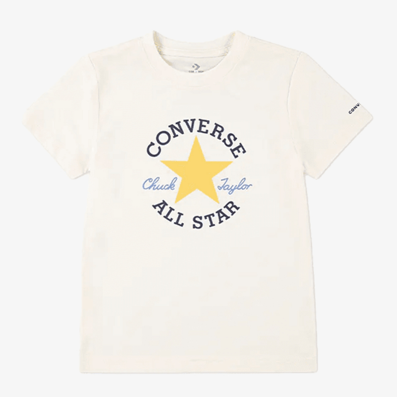 Nike CNVB DISSECTED CHUCK PATCH SS 