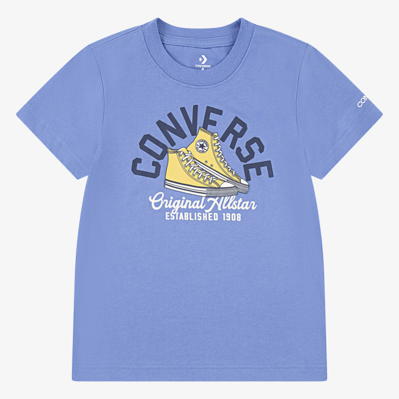 Nike CNVB RETRO REMIX SNEAKER ARC T 