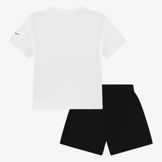 Nike RWB COLLAGE TEE TERRY SHORT SE 