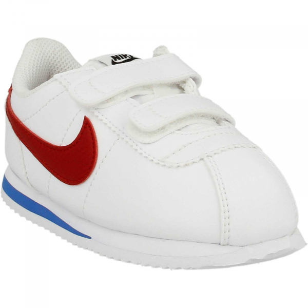 Nike OBUCA-PATIKE-NIKE CORTEZ BASIC SL (TDV) 