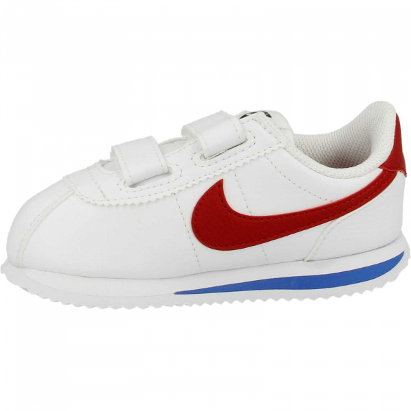 Nike OBUCA-PATIKE-NIKE CORTEZ BASIC SL (TDV) 
