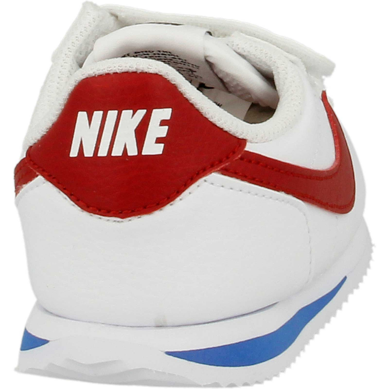 Nike OBUCA-PATIKE-NIKE CORTEZ BASIC SL (TDV) 