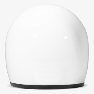 Bliz ROCKET HELMET WHITE 