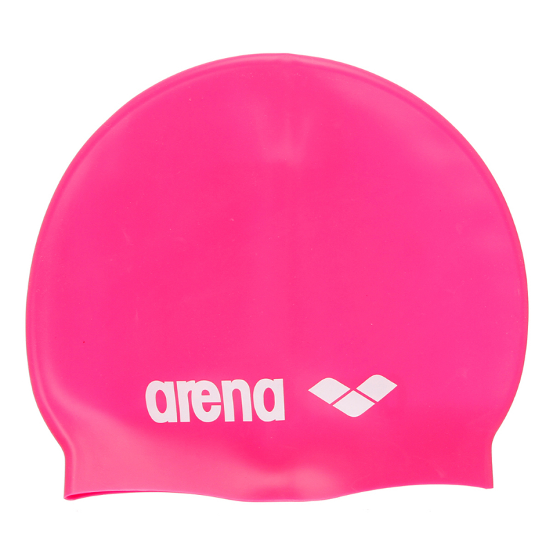 Arena Classic Silicone 