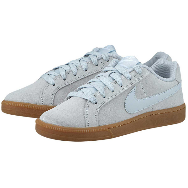 Nike OBUCA PATIKE WMNS NIKE COURT ROYALE SUEDE 