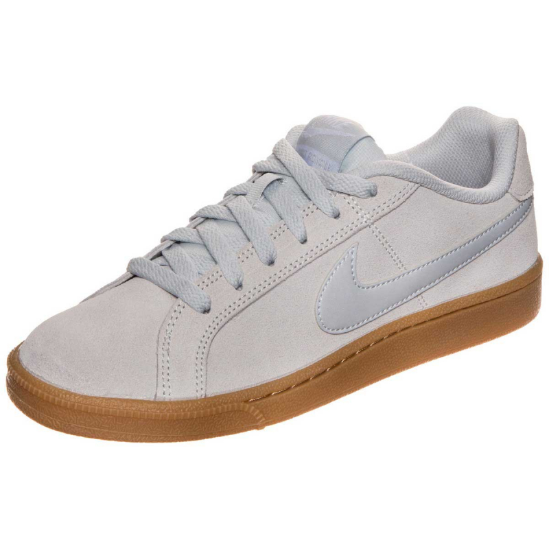 Nike OBUCA PATIKE WMNS NIKE COURT ROYALE SUEDE 