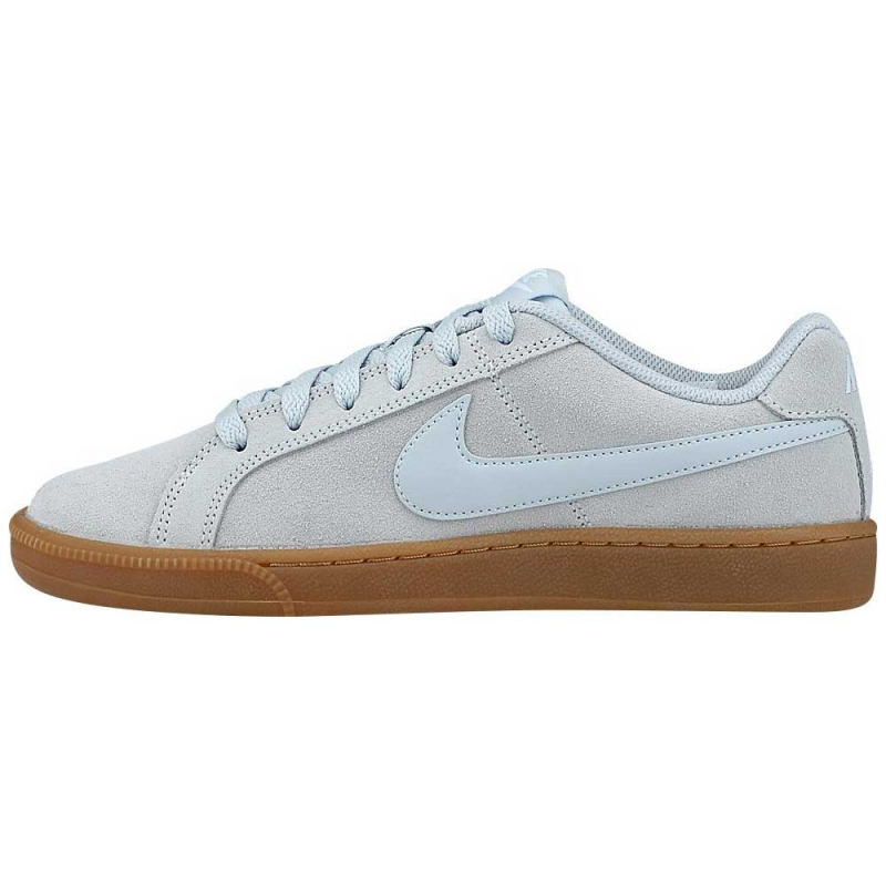 Nike OBUCA PATIKE WMNS NIKE COURT ROYALE SUEDE 