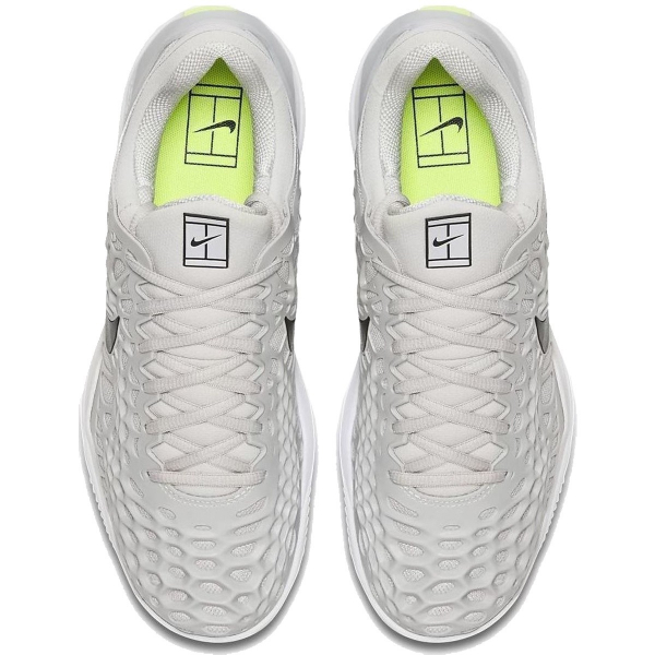 Nike OBUCA-PATIKE-NIKE ZOOM CAGE 3 CLAY 