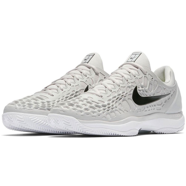 Nike OBUCA-PATIKE-NIKE ZOOM CAGE 3 CLAY 