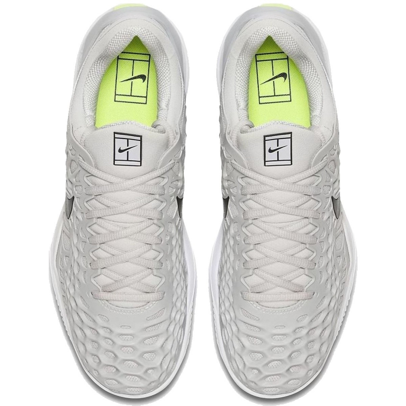 Nike OBUCA-PATIKE-NIKE ZOOM CAGE 3 CLAY 