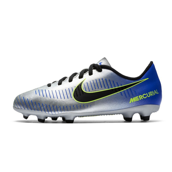 Nike OBUCA KOPACKE NEYMAR JR. MERCURIAL VORTEX III (FG) 