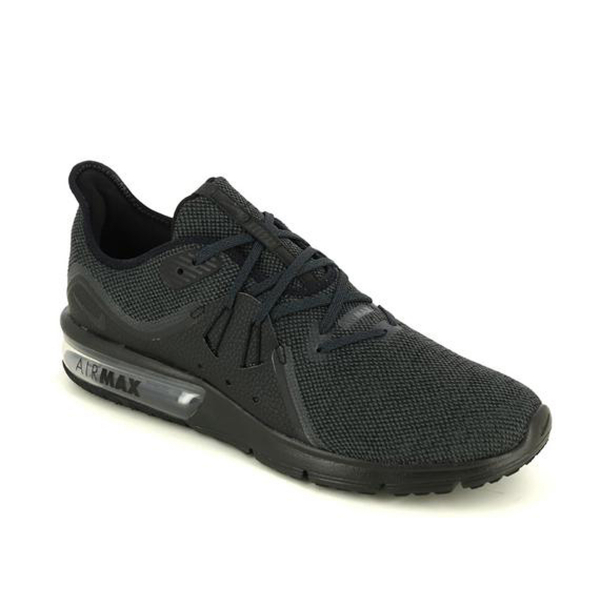 Nike OBUCA-PATIKE-NIKE AIR MAX SEQUENT 3 