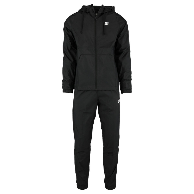 Nike ODJECA-TRENERKA-M NSW TRK SUIT HD WVN 