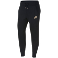 Nike ODJECA-D.DIO-W NSW AIR PANT REG FLC 