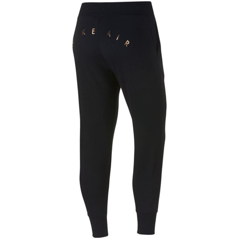 Nike ODJECA-D.DIO-W NSW AIR PANT REG FLC 