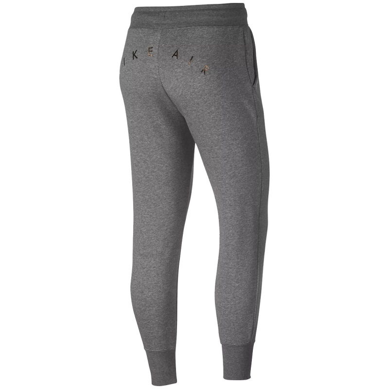 Nike ODJECA-D.DIO-W NSW AIR PANT REG FLC 