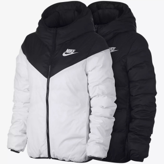 Nike ODJECA-JAKNA-W NSW WR DWN FILL JKT REV 