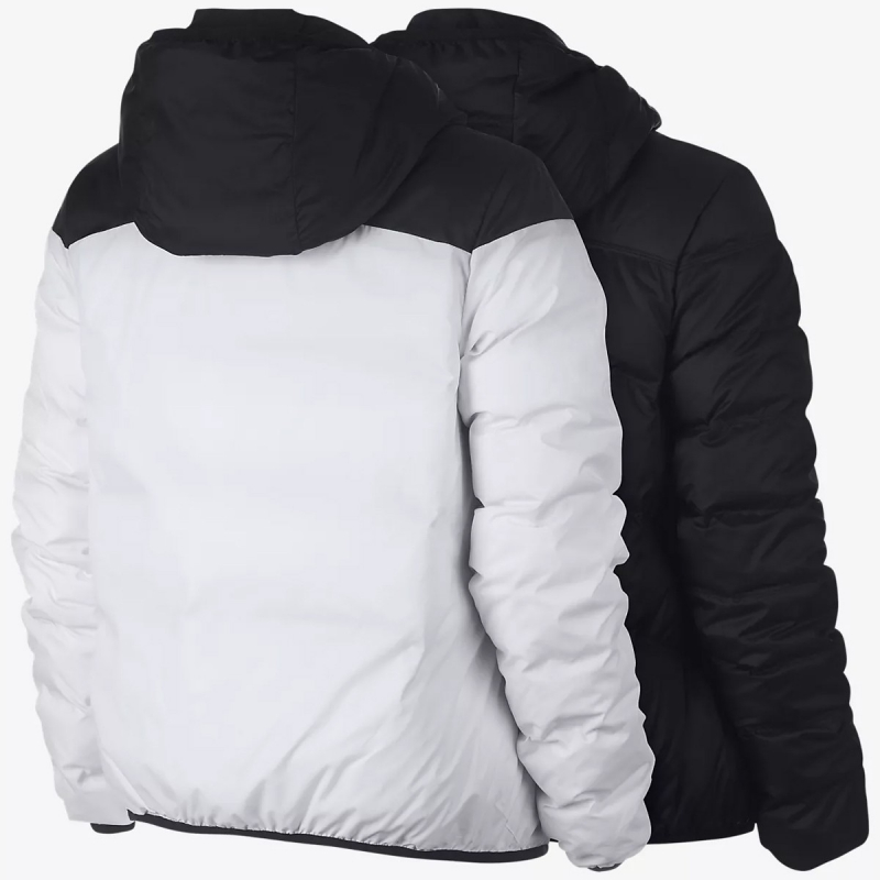 Nike ODJECA-JAKNA-W NSW WR DWN FILL JKT REV 