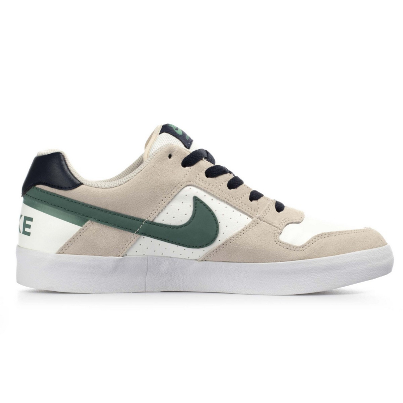 Nike OBUCA-PATIKE-NIKE SB DELTA FORCE VULC 