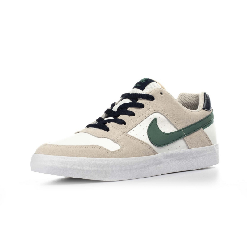 Nike OBUCA-PATIKE-NIKE SB DELTA FORCE VULC 