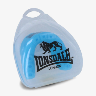 Lonsdale Double Injection 