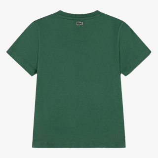 LCB PUFF TEE 