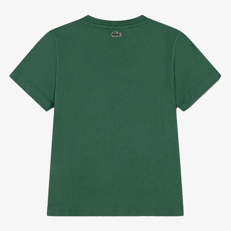 LCB PUFF TEE 