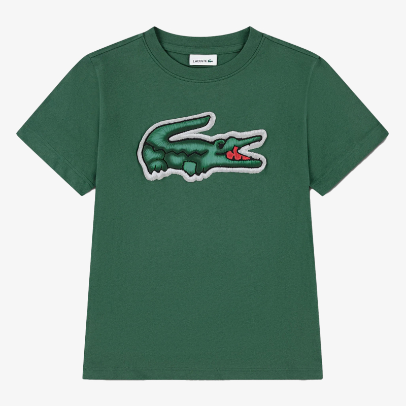 LCB PUFF TEE 
