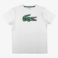 LCB PUFF TEE 